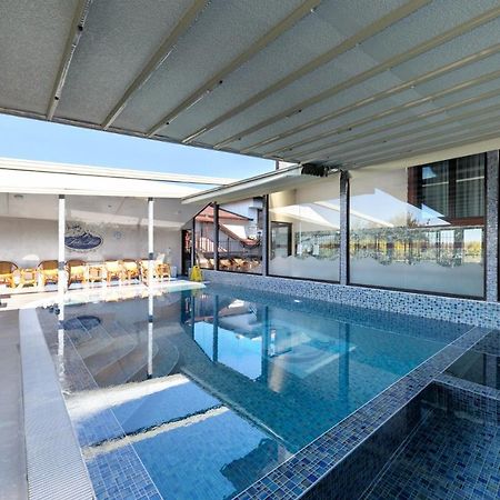 Complex Koko Hills Hotel Sapareva Banya Bagian luar foto