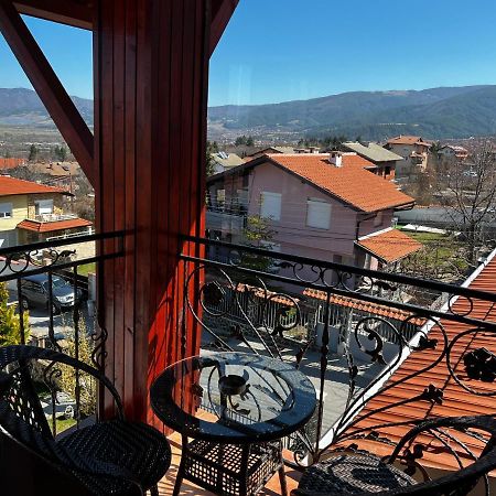 Complex Koko Hills Hotel Sapareva Banya Bagian luar foto