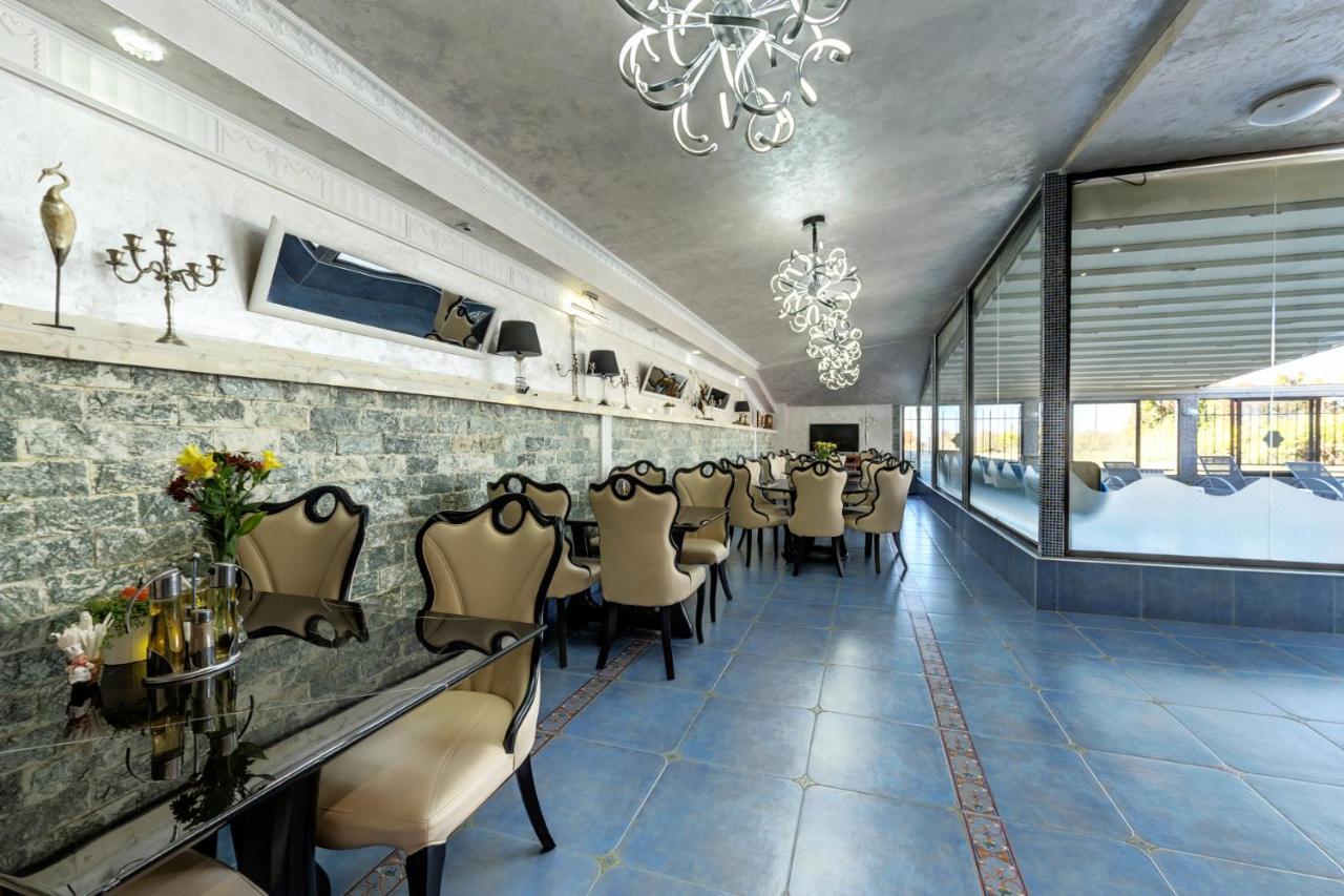 Complex Koko Hills Hotel Sapareva Banya Bagian luar foto