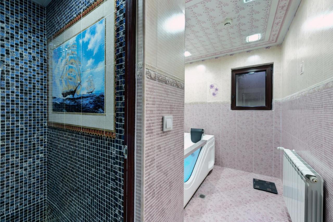 Complex Koko Hills Hotel Sapareva Banya Bagian luar foto