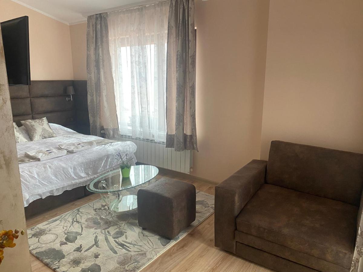 Complex Koko Hills Hotel Sapareva Banya Bagian luar foto