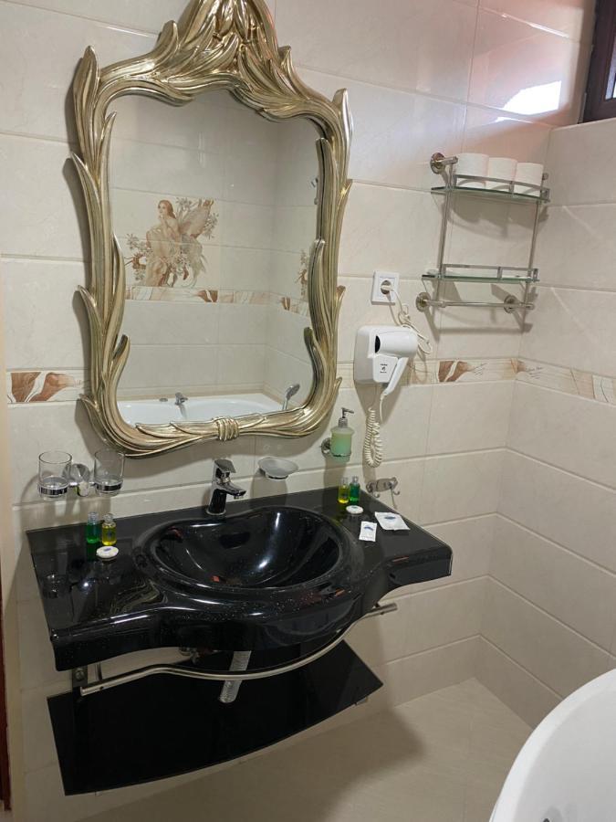 Complex Koko Hills Hotel Sapareva Banya Bagian luar foto
