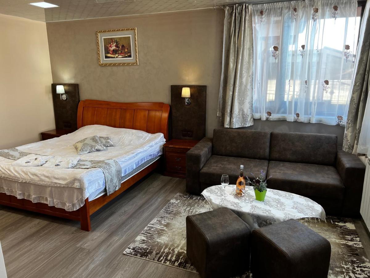 Complex Koko Hills Hotel Sapareva Banya Bagian luar foto