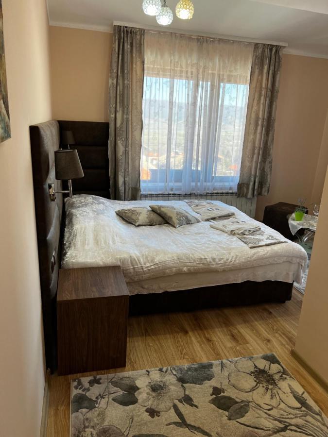 Complex Koko Hills Hotel Sapareva Banya Bagian luar foto
