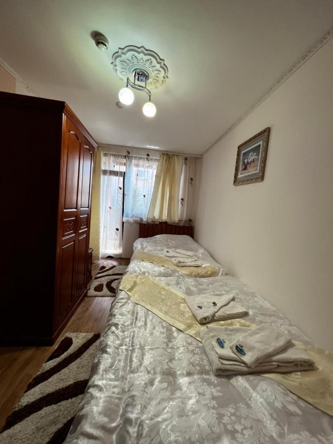 Complex Koko Hills Hotel Sapareva Banya Bagian luar foto