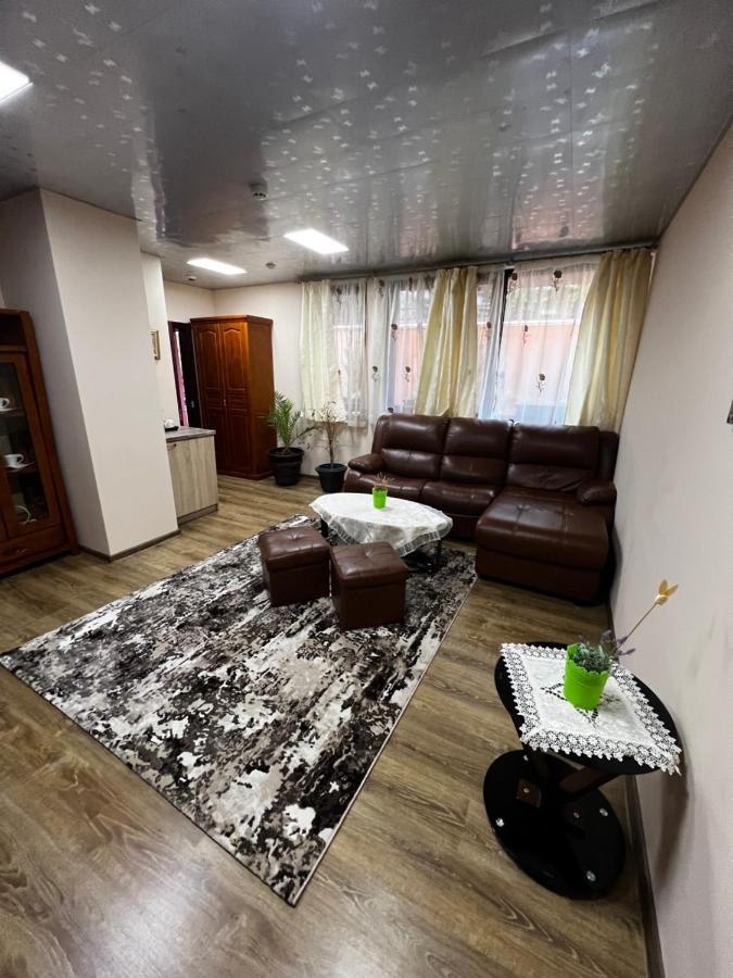 Complex Koko Hills Hotel Sapareva Banya Bagian luar foto