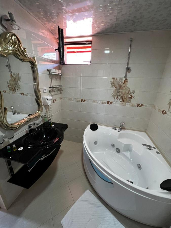 Complex Koko Hills Hotel Sapareva Banya Bagian luar foto