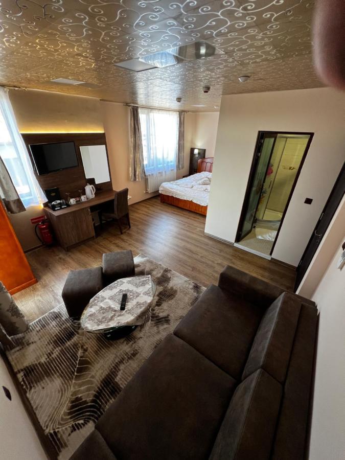 Complex Koko Hills Hotel Sapareva Banya Bagian luar foto