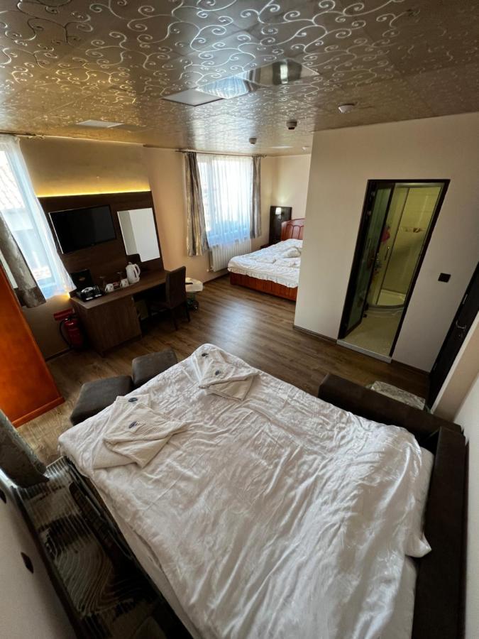 Complex Koko Hills Hotel Sapareva Banya Bagian luar foto