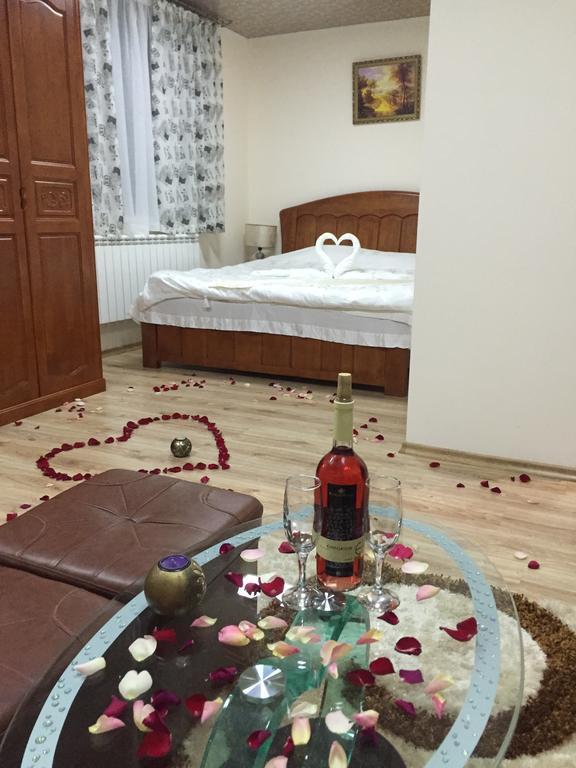 Complex Koko Hills Hotel Sapareva Banya Bagian luar foto