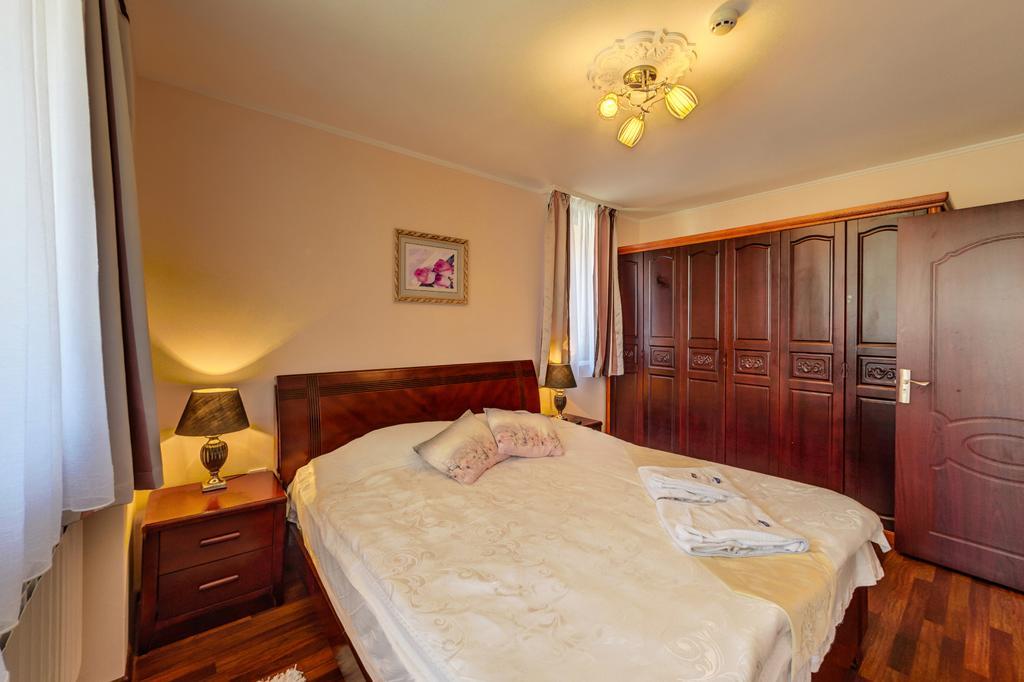 Complex Koko Hills Hotel Sapareva Banya Bagian luar foto