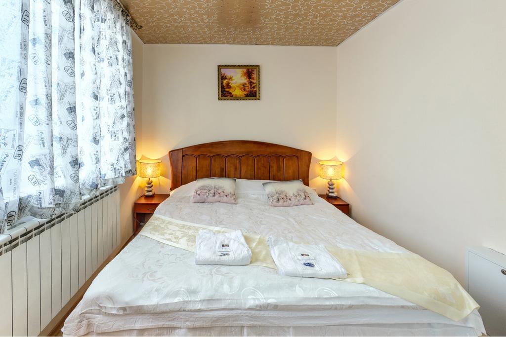 Complex Koko Hills Hotel Sapareva Banya Bagian luar foto