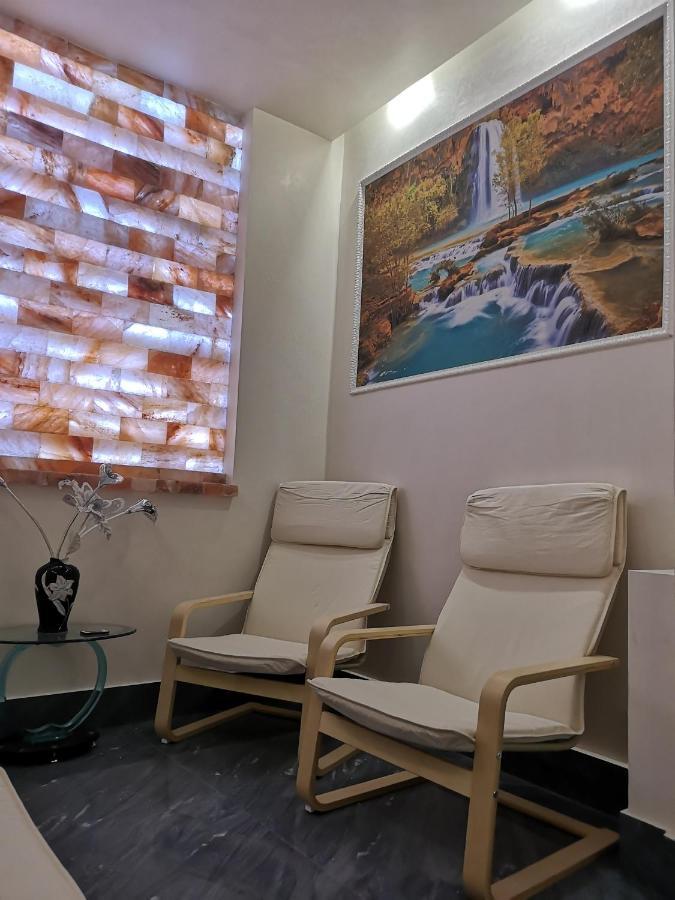 Complex Koko Hills Hotel Sapareva Banya Bagian luar foto
