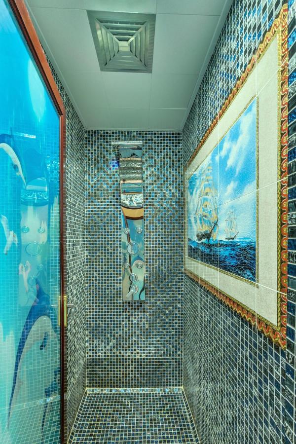 Complex Koko Hills Hotel Sapareva Banya Bagian luar foto